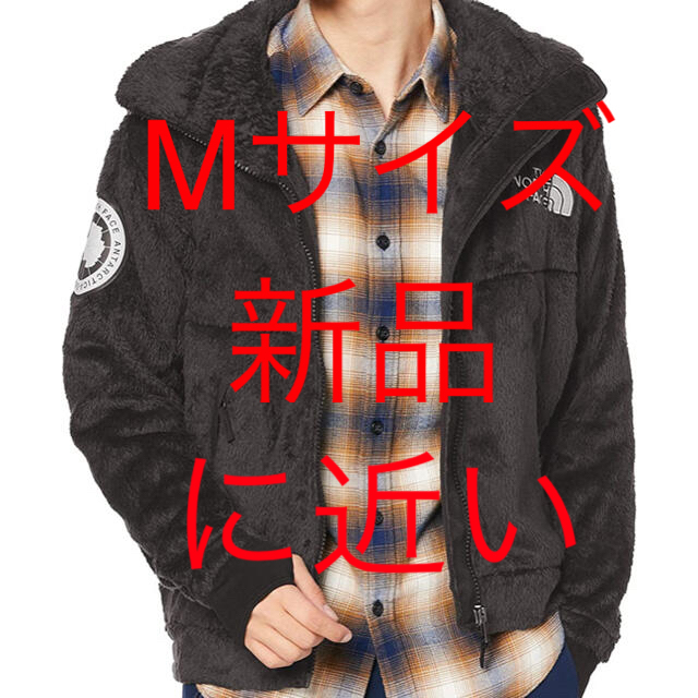 超安い】 ノースフェイス ニューヨーク限定 コラボ 柄 切り替え