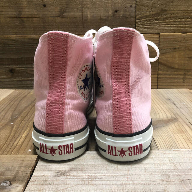 CONVERSE(コンバース)の【新品】コンバース ハイカット スニーカー 24cm レディースの靴/シューズ(スニーカー)の商品写真