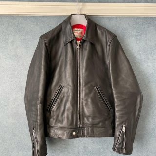 ルイスレザー(Lewis Leathers)のルイスレザー　Lewis leather コルセア　CORSAIR 34(レザージャケット)