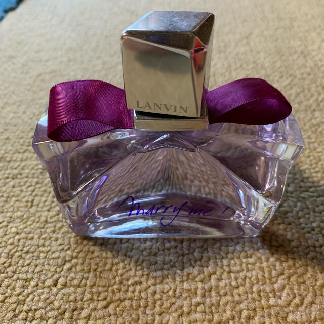 LANVIN(ランバン)のランバン　マリーミー　75ml コスメ/美容の香水(香水(女性用))の商品写真