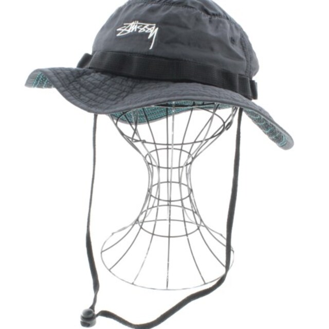 STUSSY(ステューシー)のSTUSSY ハット メンズ メンズの帽子(ハット)の商品写真