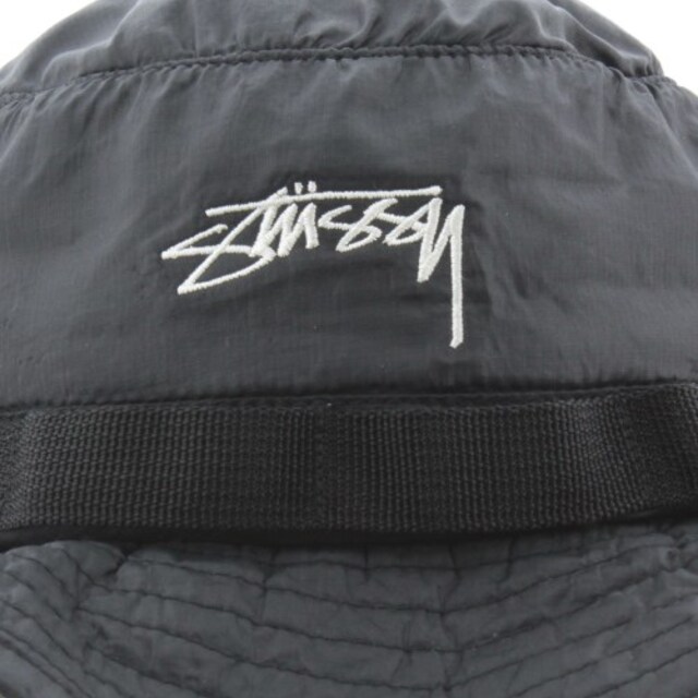 STUSSY(ステューシー)のSTUSSY ハット メンズ メンズの帽子(ハット)の商品写真