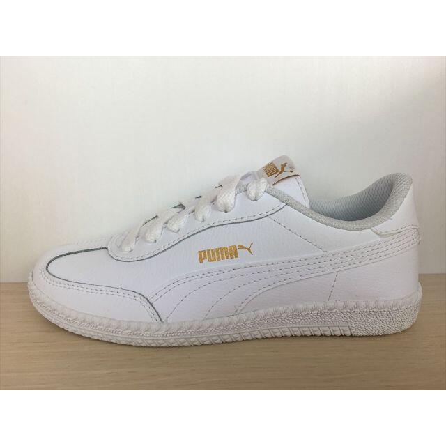 PUMA(プーマ)のプーマ アストロカップL スニーカー 靴 23,0cm 新品 (871) レディースの靴/シューズ(スニーカー)の商品写真