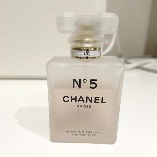 シャネル(CHANEL)のシャネル　ヘアミスト(ヘアウォーター/ヘアミスト)