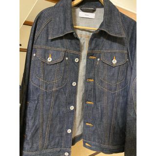 BEAMS - 3時間限定価格!!sugarhill シュガーヒル 19aw デニム