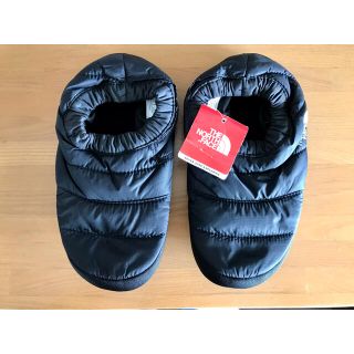 ザノースフェイス(THE NORTH FACE)のザ・ノースフェイス) ユニセックス モックシューズ (スリッパ/ルームシューズ)