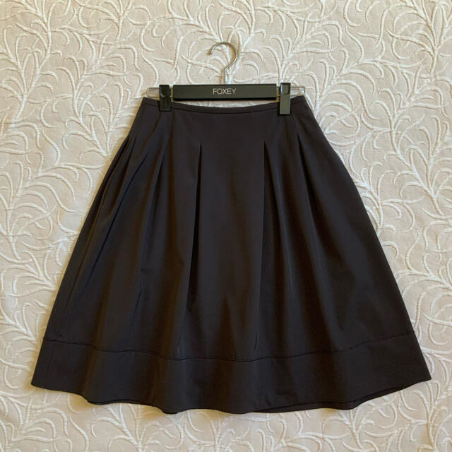 René(ルネ)の《美品》ルネ　スカート レディースのスカート(ひざ丈スカート)の商品写真