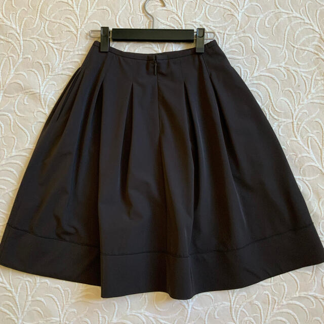 René(ルネ)の《美品》ルネ　スカート レディースのスカート(ひざ丈スカート)の商品写真