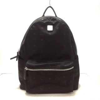 MCM(ナイロン ・ リュック/バックパック)のフリマアイテム一覧 MCM(ナイロン ・ リュック/バックパック)のフリマアイテム一覧