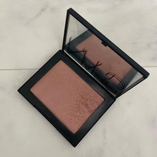 ナーズ(NARS)のナーズ　ハイライティングパウダー(フェイスカラー)