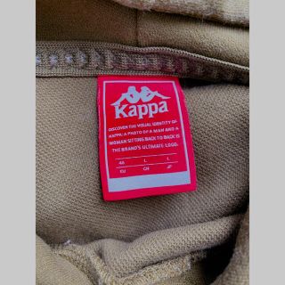 Kappa - kappa レアアイテム オーバーサイズパーカーの通販 by tree