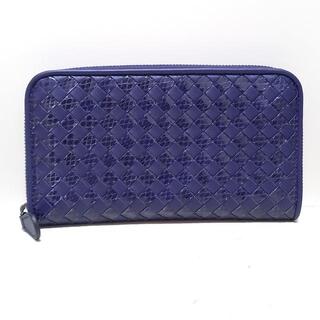 ボッテガ(Bottega Veneta) 財布(レディース)（エナメル）の通販 15点 
