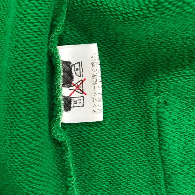 LACOSTE(ラコステ)の☆値下げ☆ ラコステ　130 パーカー キッズ/ベビー/マタニティのキッズ服男の子用(90cm~)(Tシャツ/カットソー)の商品写真