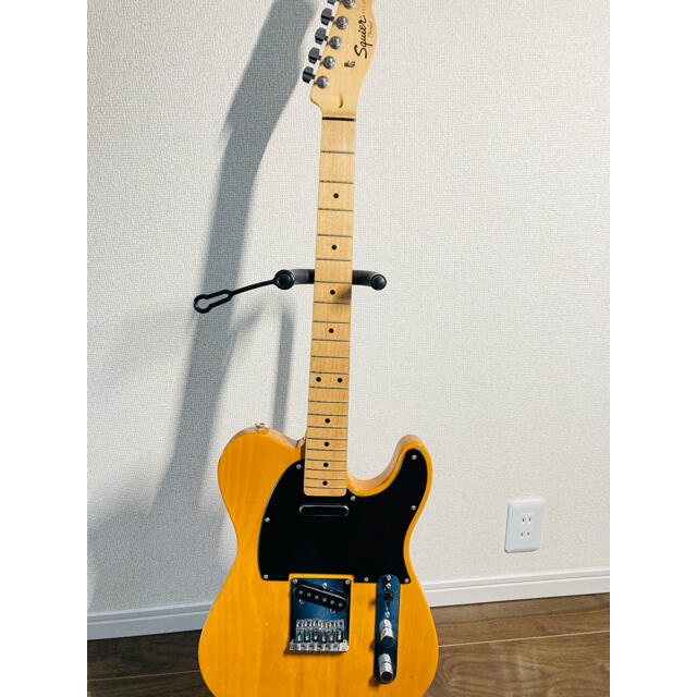 【美品】Squier by Fender Affinity Series