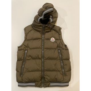 モンクレール(MONCLER)のモンクレール　子供用ダウンジャケット(ジャケット/上着)