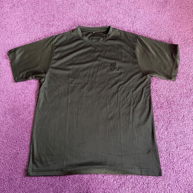 マックツール　Tシャツ　マイクロファイバー　XL メンズのトップス(Tシャツ/カットソー(半袖/袖なし))の商品写真