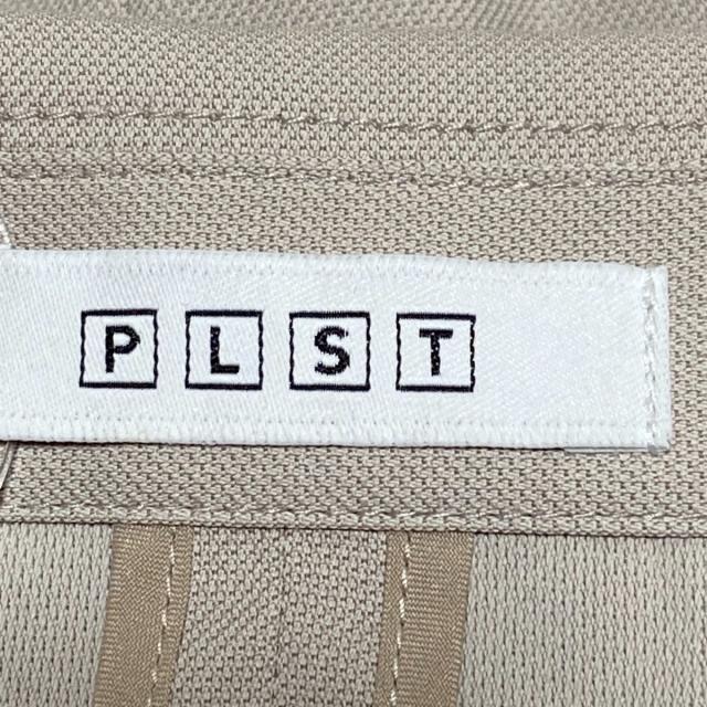 PLST(プラステ)のプラステ ジャケット サイズXS レディース レディースのジャケット/アウター(その他)の商品写真