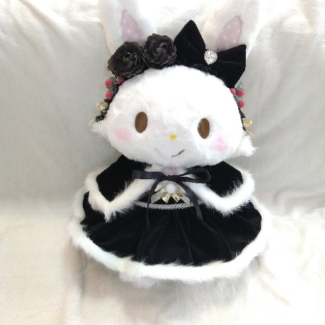 ①843.ウィッシュミーメルコスチューム♡メルメルドール ①843.ウィッシュミーメルコスチューム♡メルメルドール