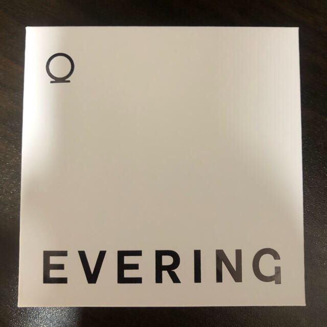 evering スマートリング メンズのアクセサリー(リング(指輪))の商品写真