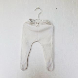 ザラ(ZARA)のザラ ベイビー 赤ちゃん レギンス ニット(パンツ)