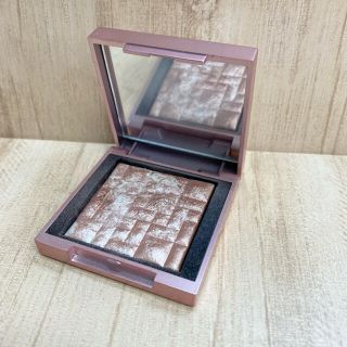 ボビイブラウン(BOBBI BROWN)のボビイ ブラウン ミニハイライティングパウダー(フェイスカラー)