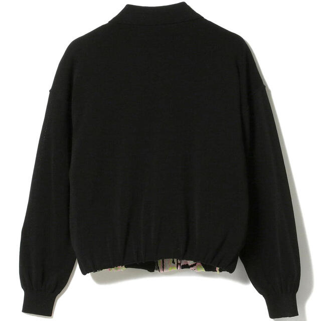 新品 定価134200円 magliano マリアーノ 21ss ニットブルゾン 新品 定価134200円 magliano マリアーノ 21ss ニットブルゾン