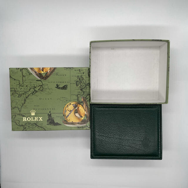 ROLEX ロレックス 箱 68240