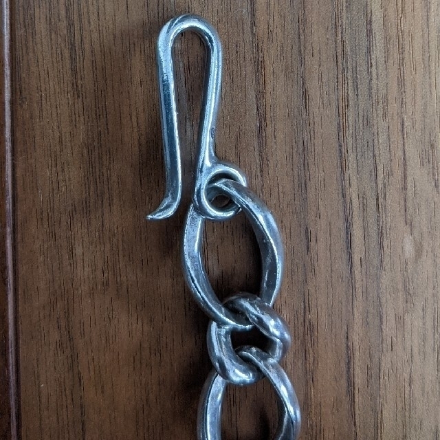Celt and Cobra - 【CELT&COBRA】1st WALLET CHAIN ショート Celt and Cobra - 【CELT&COBRA】1st WALLET CHAIN ショート