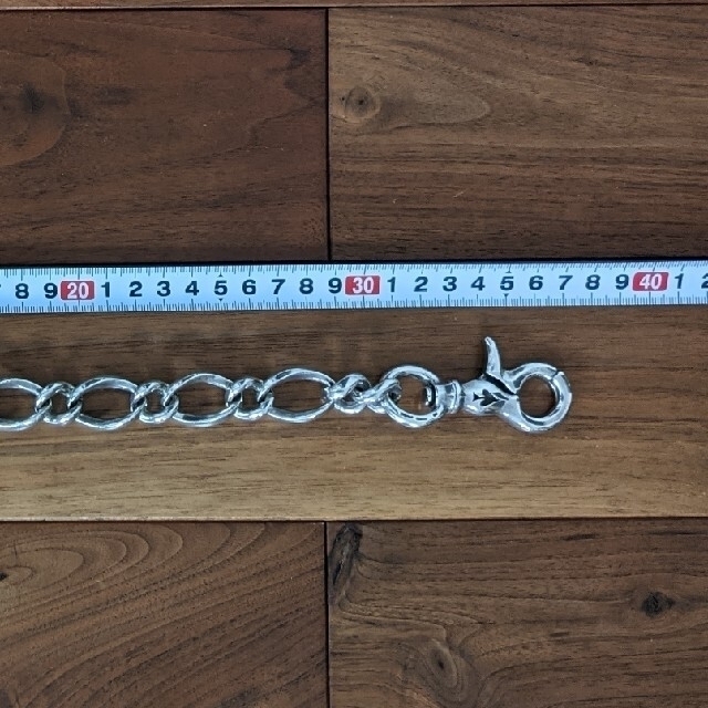 Celt and Cobra - 【CELT&COBRA】1st WALLET CHAIN ショート Celt and Cobra - 【CELT&COBRA】1st WALLET CHAIN ショート