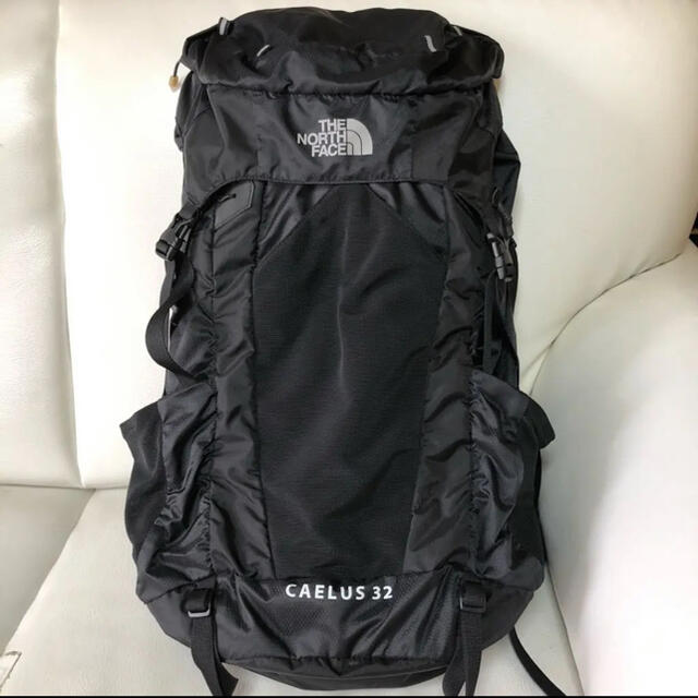 THE NORTH FACE ノースフェイス CAELUS 32 カイルス32 | フリマアプリ ラクマ