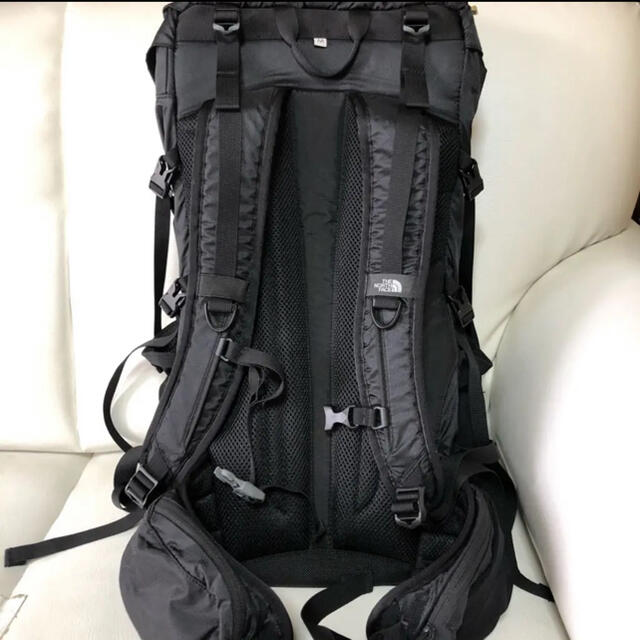 THE NORTH FACE ノースフェイス CAELUS 32 カイルス32