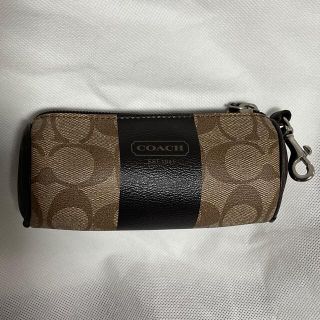 コーチ(COACH)のcoach ゴルフボールケース(その他)