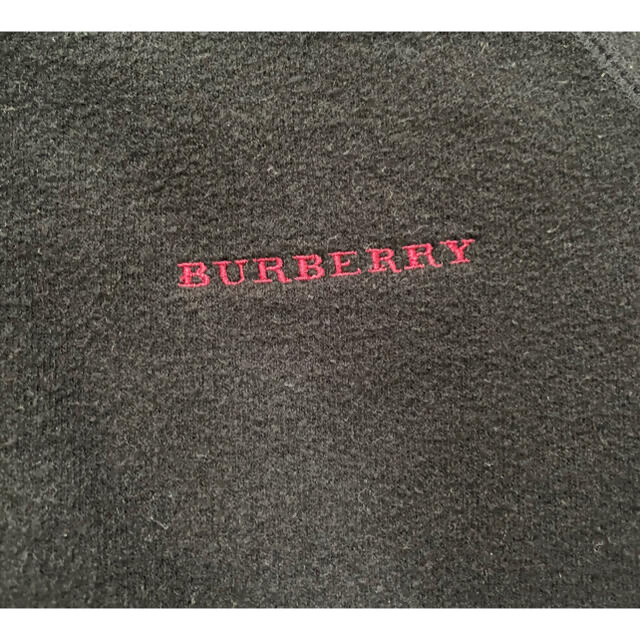 BURBERRY(バーバリー)のバーバリー　トレーナー　120 キッズ/ベビー/マタニティのキッズ服女の子用(90cm~)(Tシャツ/カットソー)の商品写真