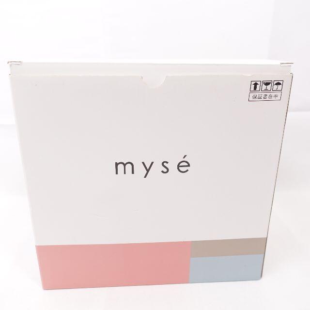 MYSE　ミーゼヘッドスパリフト