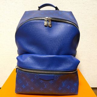 ルイヴィトン(LOUIS VUITTON)のルイヴィトン ディスカバリー・バックパックPM(バッグパック/リュック)