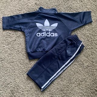 アディダス(adidas)のアディダスオリジナルス　ジャージ上下(その他)