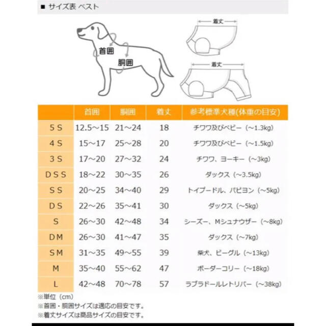 ペットパラダイス リボン柄ダウン3S その他のペット用品(犬)の商品写真