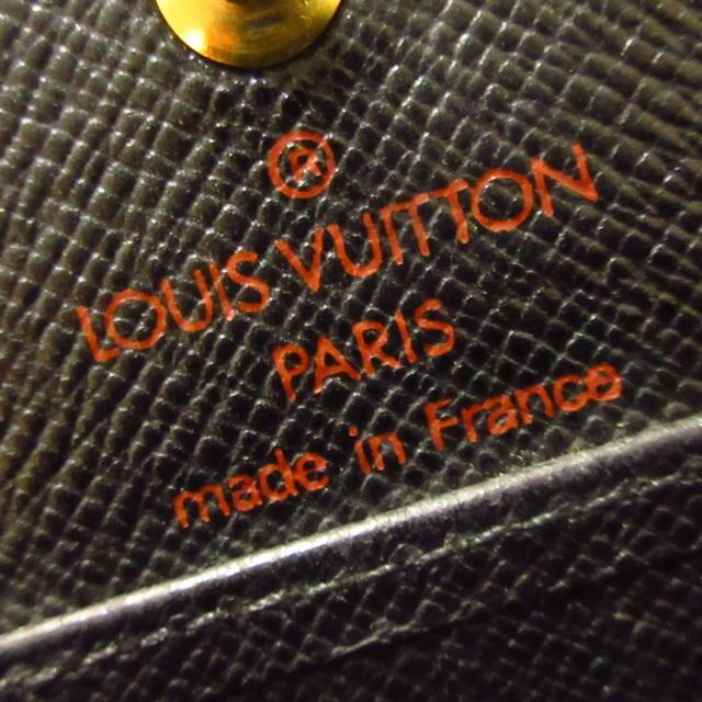 LOUIS VUITTON(ルイヴィトン)のルイヴィトン コインケース エピ M63692 レディースのファッション小物(コインケース)の商品写真