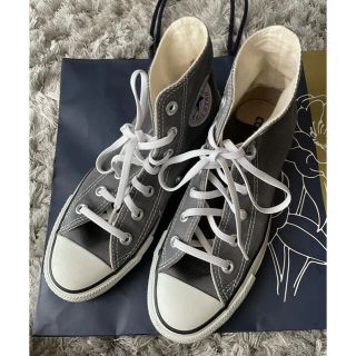 コンバース(CONVERSE)の【ゆき様　専用】ハイカット　コンバース  オールスター　スニーカー　24cm(スニーカー)