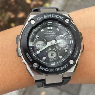 ジーショック(G-SHOCK)の早い者勝ち！値引き交渉不可！G-SHOCK(腕時計(アナログ))