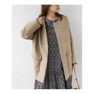 JOURNAL STANDARD(ショート ・ ロングコート)のフリマアイテム一覧 JOURNAL STANDARD(ショート ・ ロングコート)のフリマアイテム一覧