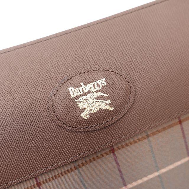 BURBERRY(バーバリー)のBURBERRY　セカンドバッグ　レディース レディースのバッグ(その他)の商品写真