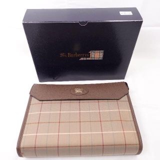 バーバリー(BURBERRY)のBURBERRY　セカンドバッグ　レディース(その他)