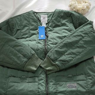 adidas - adidas アディダス R.Y.V. ジャケット 新品未使用の通販 by