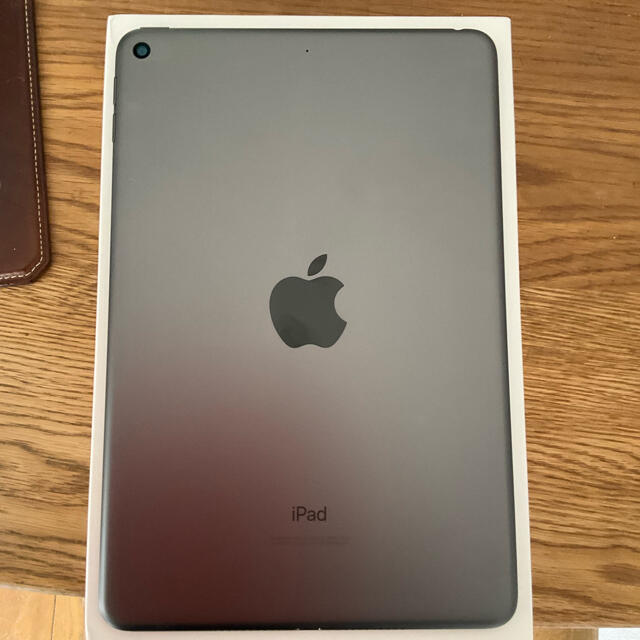 ipad mini5 wifiモデル　64GB  スペースグレーiPadmini5