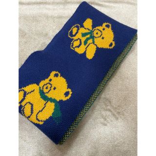 グッチ(Gucci)のGUCCI☆マフラー(マフラー)