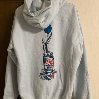 AFTERBASE - wasted youth afterbase コラボ tee verdy Lの通販 by