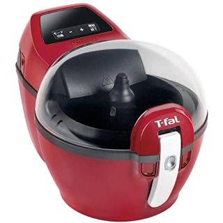 ティファール(T-fal)のT-FaL アクティフライ(調理機器)