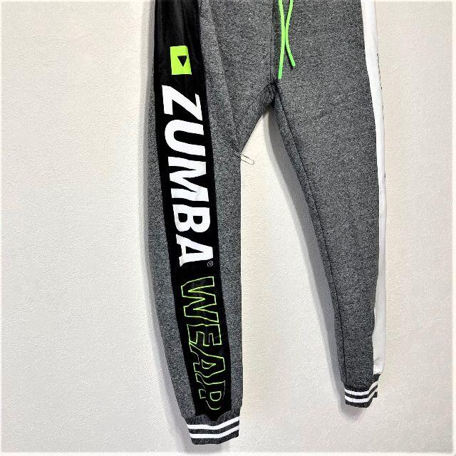 Zumba ズンバ HAPPY SWEATPANTS スウェットパンツ S