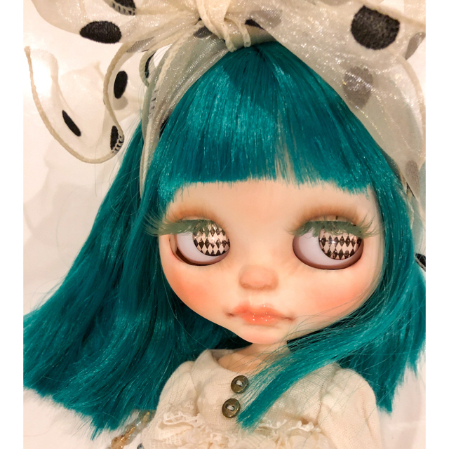 mymadeアイシードールカスタム mymadeアイシードールカスタム